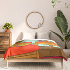 Ctrl + Z Comforter Gallery Image 3