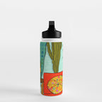 Ctrl + Z Water Bottle Gallery Image 3