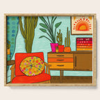 Ctrl + Z Serving Tray Gallery Image 1