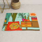 Ctrl + Z Rug Gallery Image 1