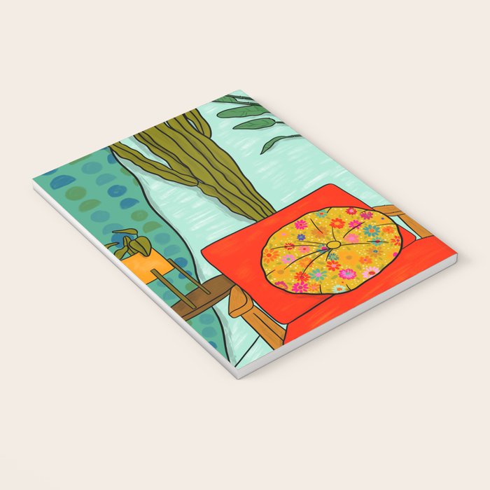 Ctrl + Z Notebook Gallery Image 3