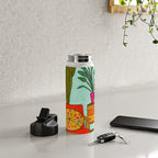 Ctrl + Z Water Bottle Gallery Image 4