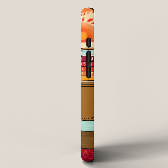 Ctrl + Z iPhone Case Gallery Image 2