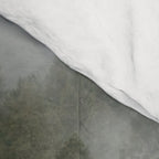 Pacific Northwest Foggy Forest Comforter Gallery Image 4