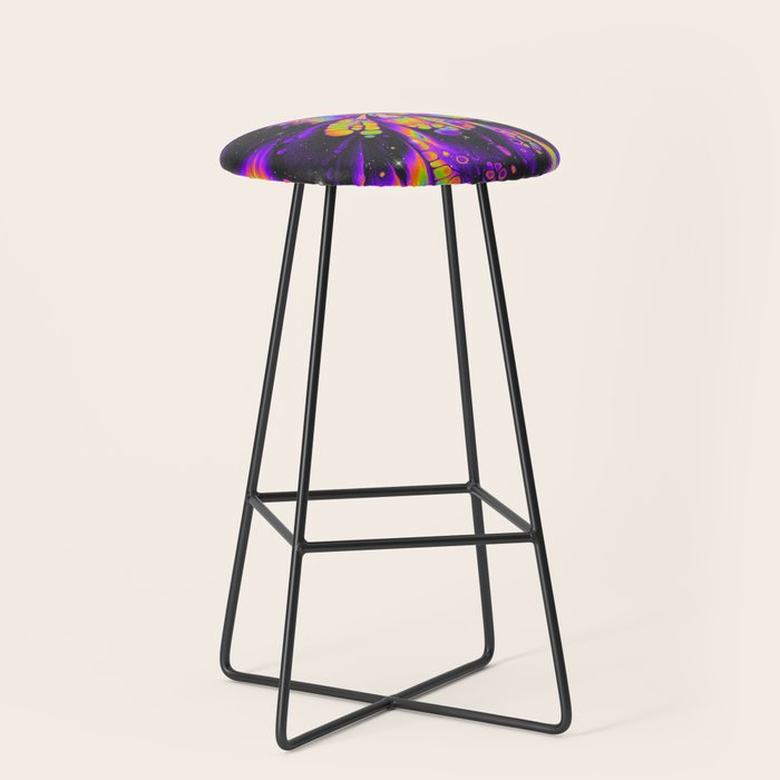 Inner Garden Stool Gallery Image 1