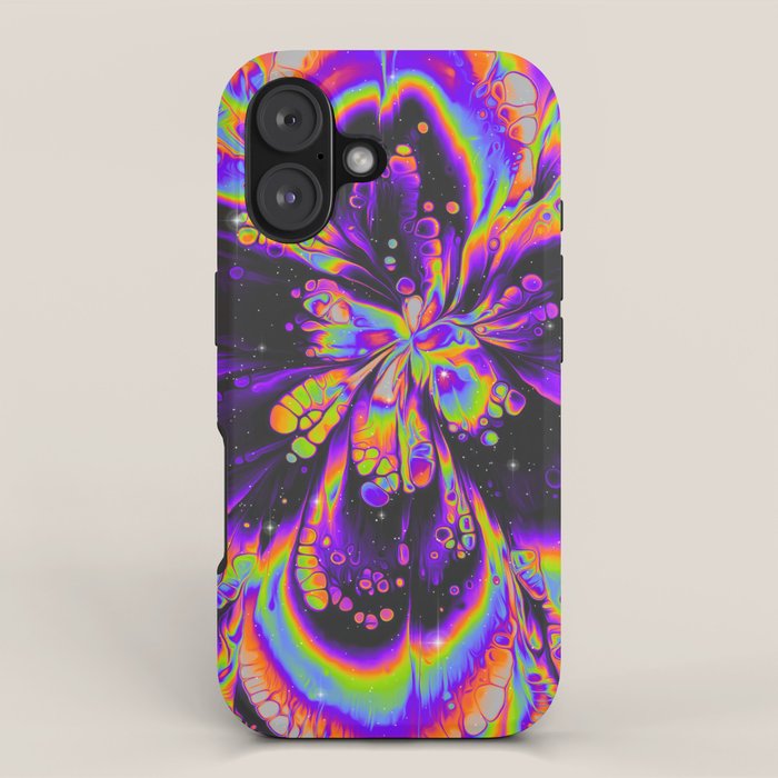 Inner Garden iPhone Case Gallery Image 1