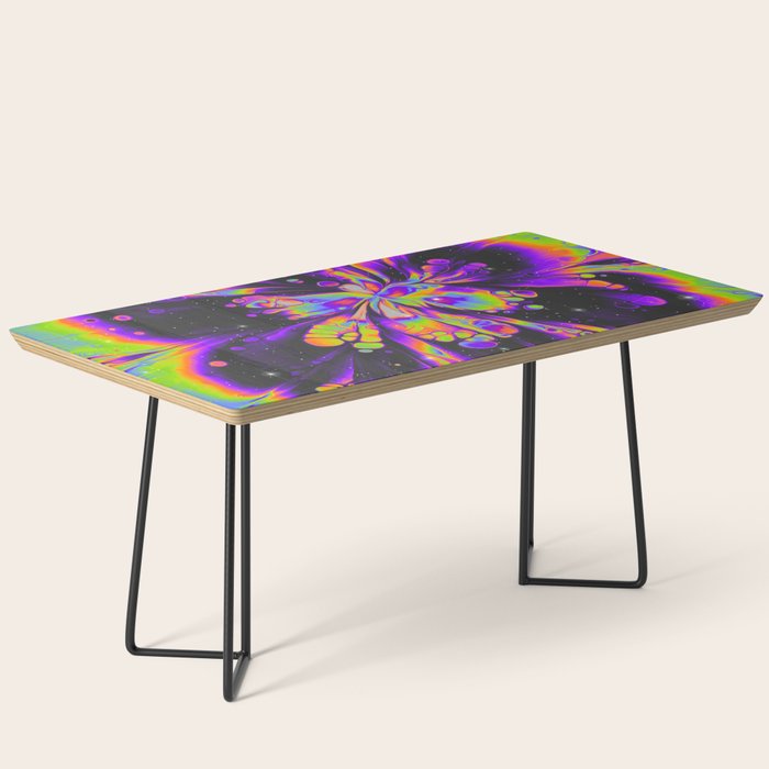 Inner Garden Coffee Table Gallery Image 1