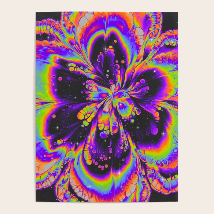 Inner Garden Poster Gallery Image 4