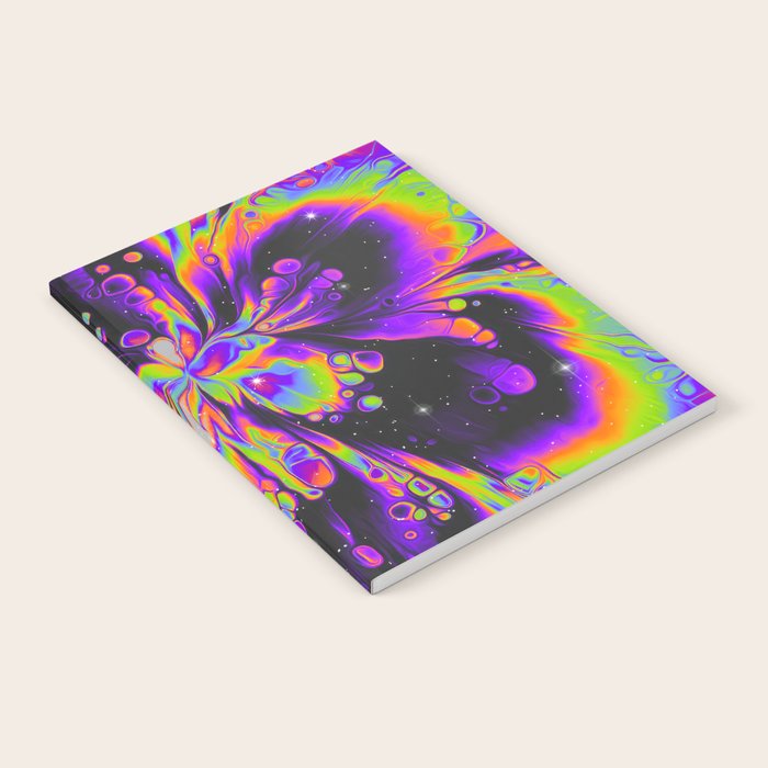 Inner Garden Notebook Gallery Image 1