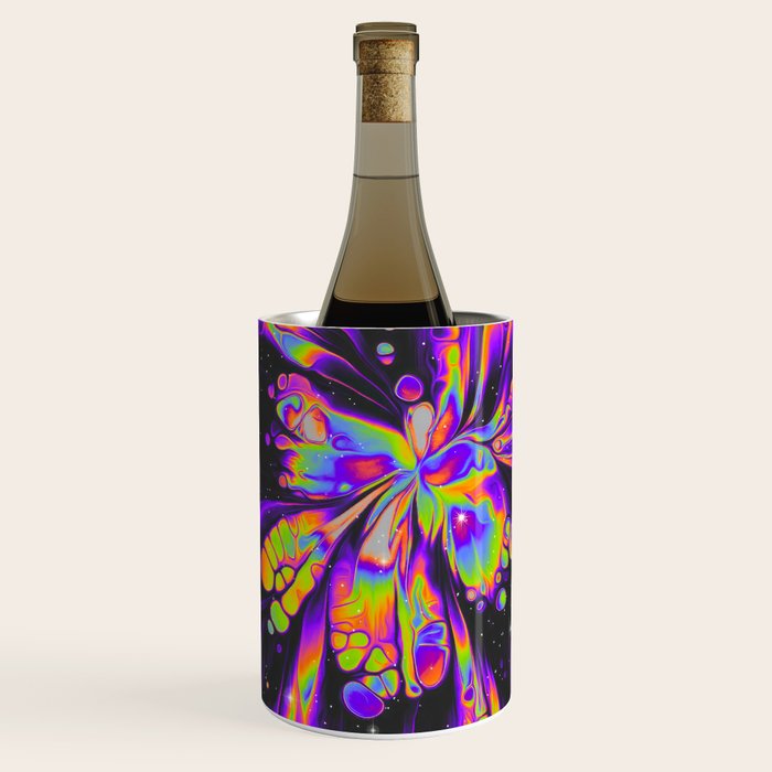 Inner Garden Wine Chiller Gallery Image 1