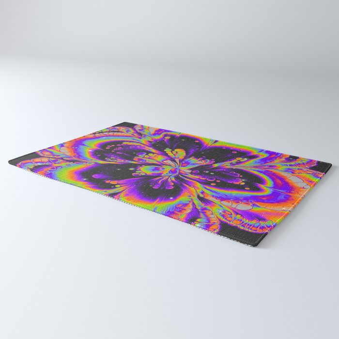 Inner Garden Rug Gallery Image 3