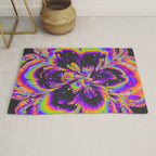 Inner Garden Rug Gallery Image 1