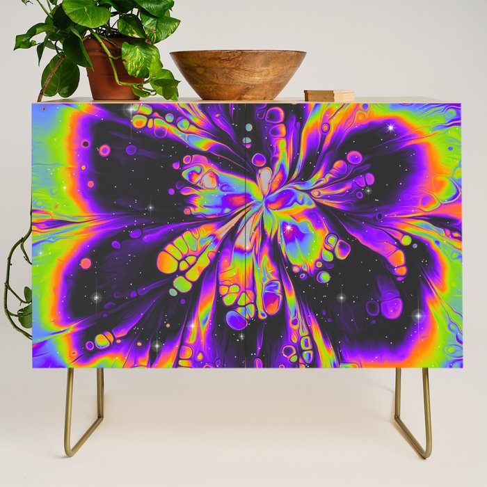 Inner Garden Credenza Gallery Image 1