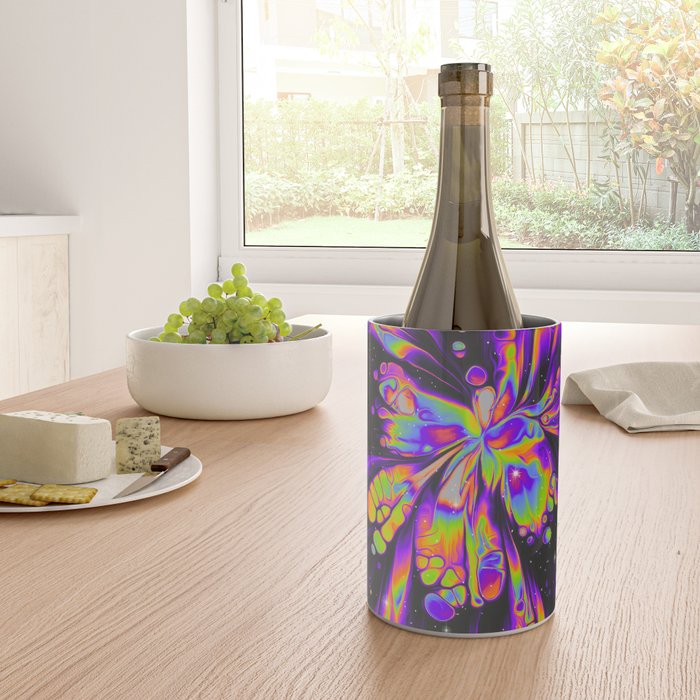 Inner Garden Wine Chiller Gallery Image 4