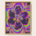 Inner Garden Serving Tray Gallery Image 1