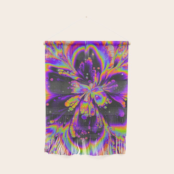 Inner Garden Wall Hanging Gallery Image 1