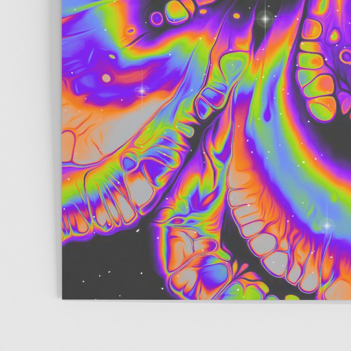 Inner Garden Poster Gallery Image 3