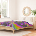 Inner Garden Duvet Cover Gallery Image 2