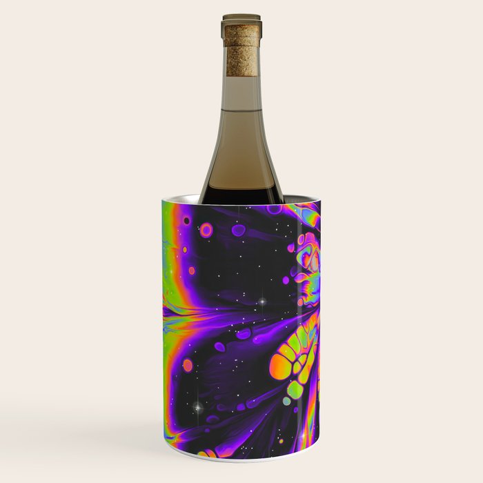 Inner Garden Wine Chiller Gallery Image 2