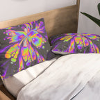 Inner Garden Pillow Sham Gallery Image 2