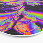 Inner Garden Bath Mat Gallery Image 3