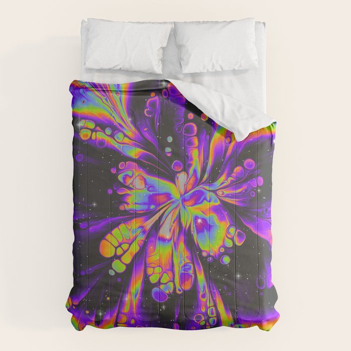 Inner Garden Comforter Gallery Image 6