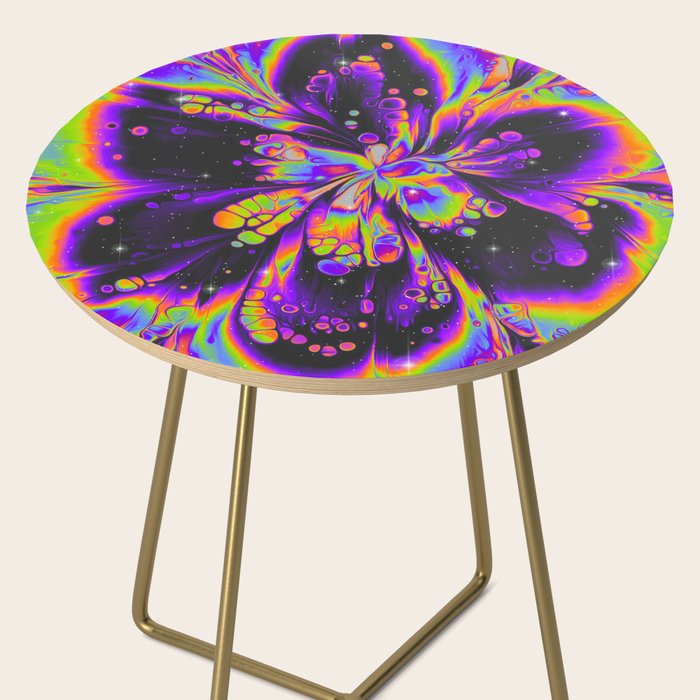 Inner Garden Side Table Gallery Image 2