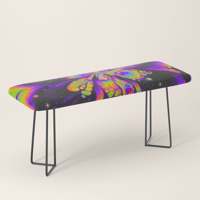 Inner Garden Bench Gallery Image 1
