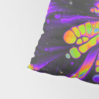 Inner Garden Pillow Sham Gallery Image 4