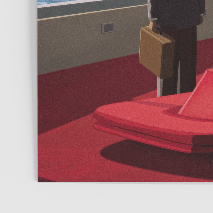 The Invasion Poster Gallery Image 3