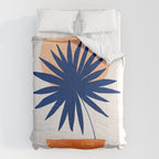 Islands in The Sun / Abstract Shapes Comforter Gallery Image 6