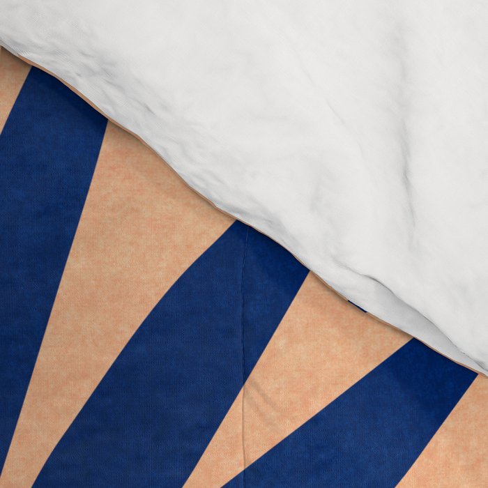Islands in The Sun / Abstract Shapes Comforter Gallery Image 4