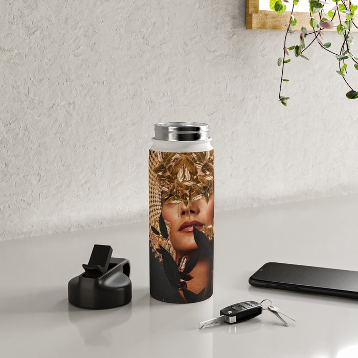 JRSLM Water Bottle Gallery Image 4