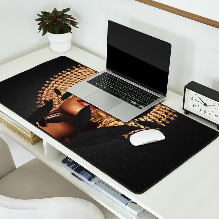 JRSLM Desk Mat Gallery Image 2