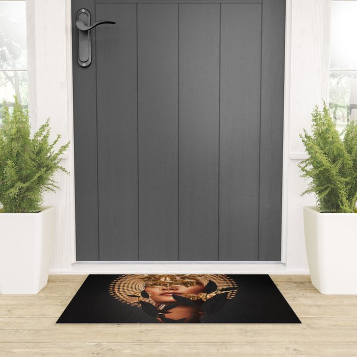 JRSLM Welcome Mat Gallery Image 3