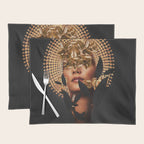 JRSLM Placemat Gallery Image 1