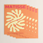 Capri: Matisse Travel Colour Series 04 Wrapping Paper Gallery Image 3