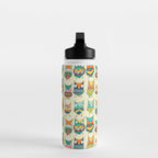 Give a hoot Water Bottle Gallery Image 3