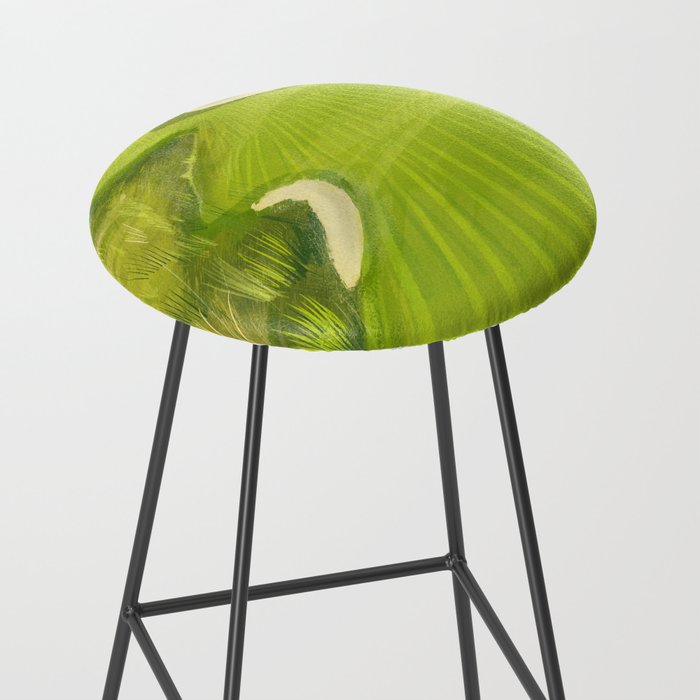 Links Golf Course Stool Gallery Image 2