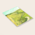 Links Golf Course Notebook Gallery Image 3