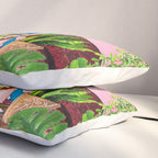 Modern Love Pillow Sham Gallery Image 3