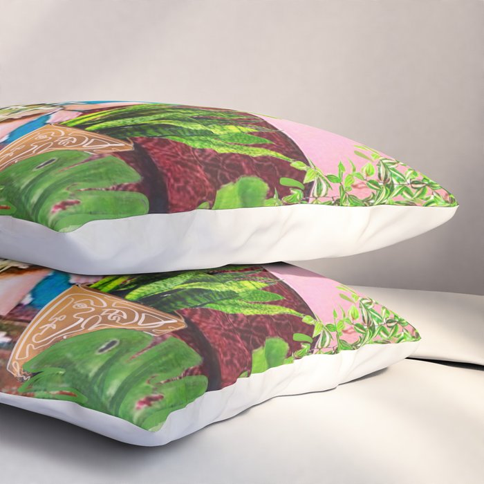 Modern Love Pillow Sham Gallery Image 3