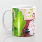 Modern Love Coffee Mug Gallery Image 3