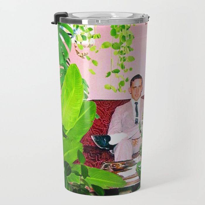 Modern Love Travel Mug Gallery Image 3