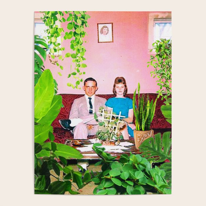 Modern Love Poster Gallery Image 1