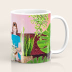 Modern Love Coffee Mug Gallery Image 1