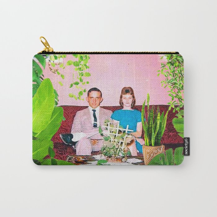 Modern Love Carry All Pouch Gallery Image 1