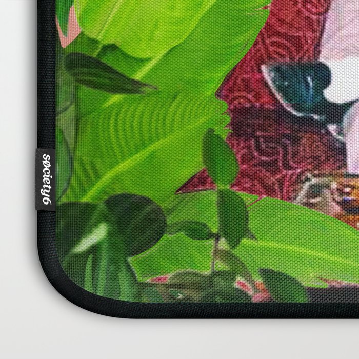 Modern Love Laptop Sleeve Gallery Image 3