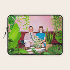 Modern Love Laptop Sleeve Gallery Image 1