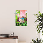 Modern Love Poster Gallery Image 2